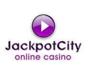 Casino city aplicação